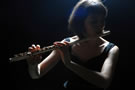 Giusi Ledda - flauto traverso